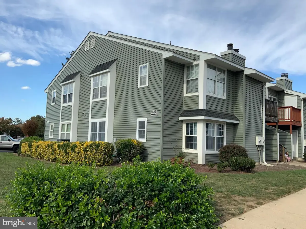 8623 Beekman Pl #a, Alexandria, VA 22309 - #1