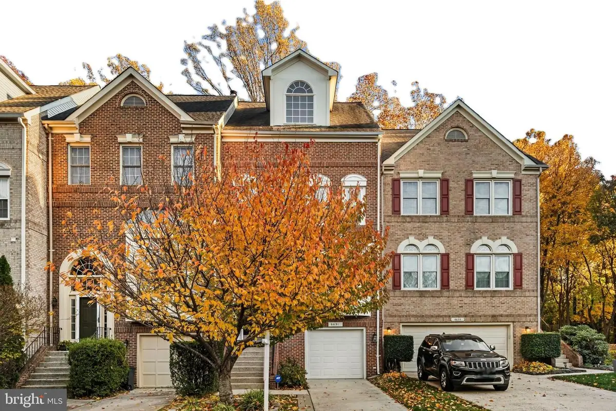 6631 Dunwich Way, Alexandria, VA 22315 - Image #1