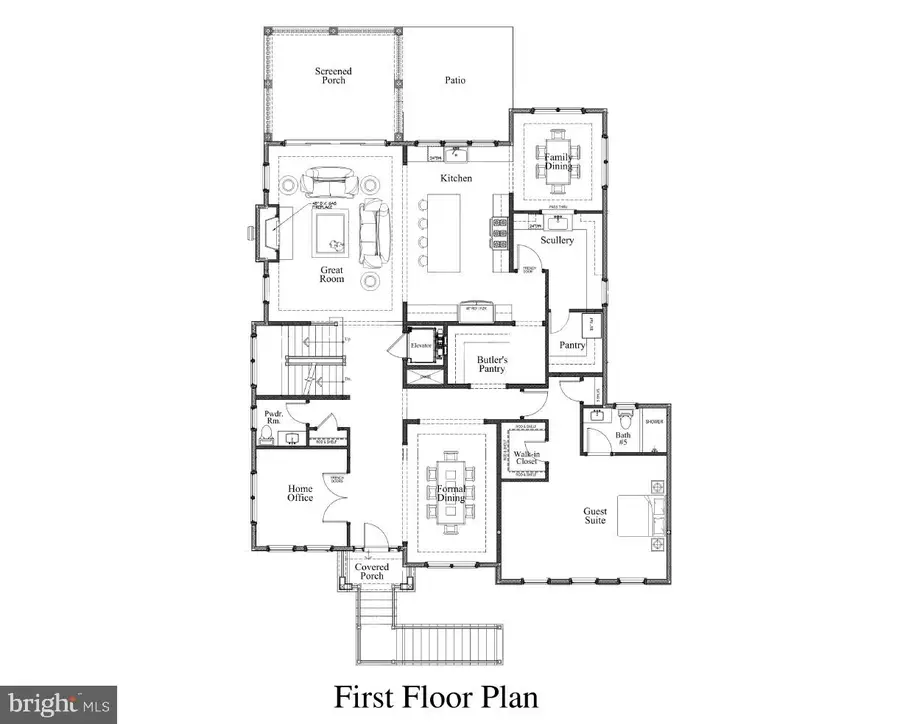 6179 Hardy Dr, McLean, VA 22101 - Image #2