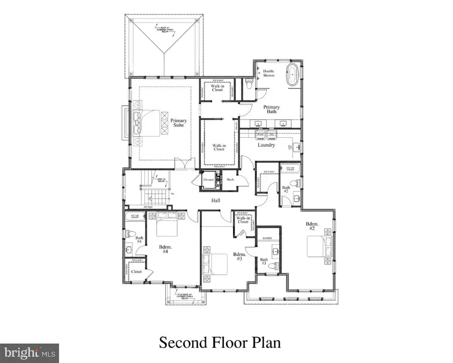 6179 Hardy Dr, McLean, VA 22101 - Image #3
