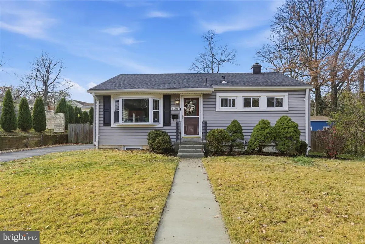 6606 Berkshire Dr, Alexandria, VA 22310 - Image #1
