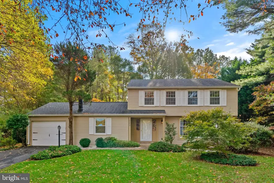 2202 Jester Ct, Reston, VA 20191 - Image #3