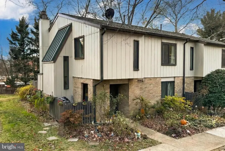 1809 Ivy Oak Sq #61, Reston, VA 20190 - Image #2