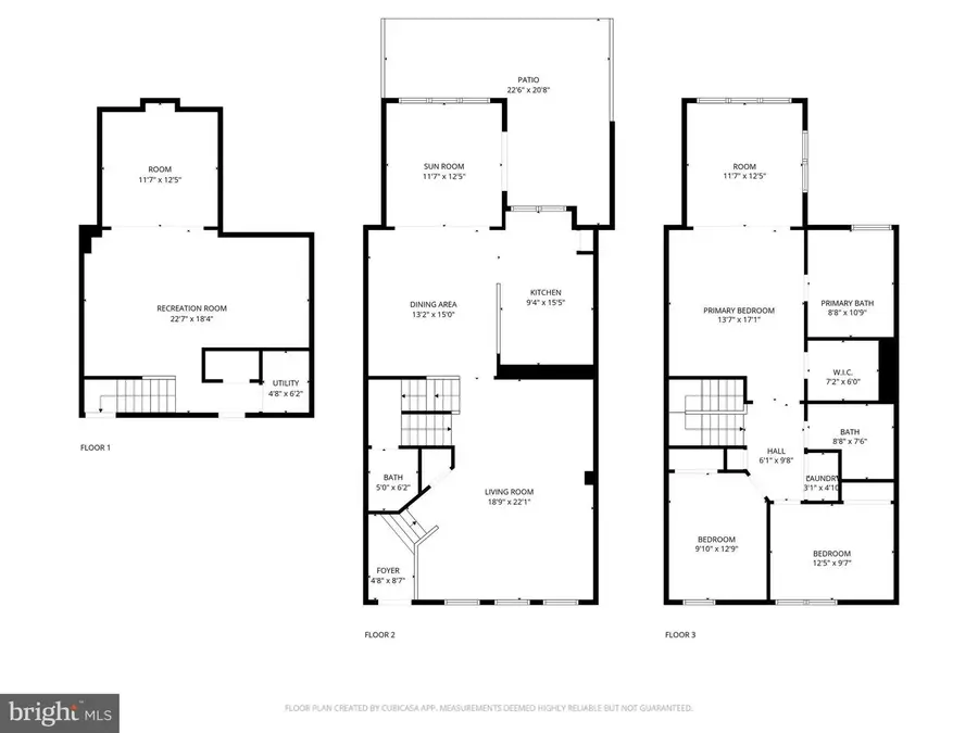 5656 Governors Pond Cir, Alexandria, VA 22310 - Image #2