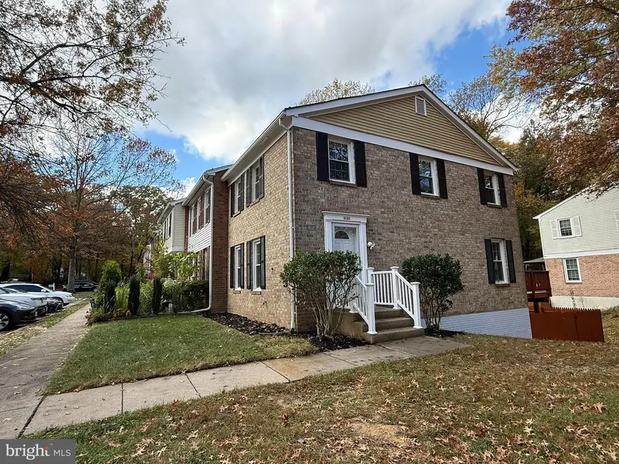 8580 Tyrolean Way, Springfield, VA 22153 - Image #3