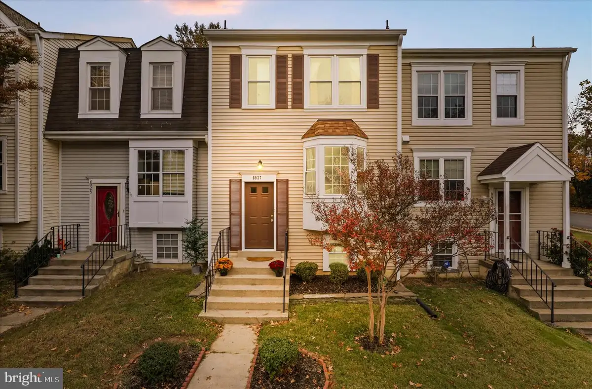 8927 Waites Way, Lorton, VA 22079 - Image #1