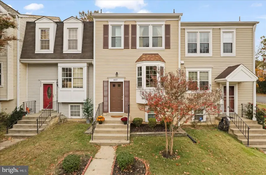 8927 Waites Way, Lorton, VA 22079 - Image #2