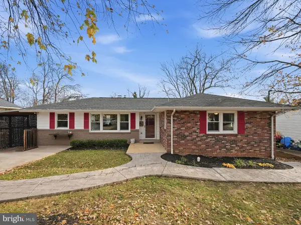 6619 Beddoo St, ALEXANDRIA, VA 22306