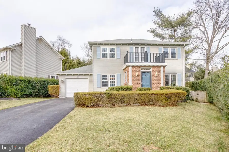6106 Windward Dr, Burke, VA 22015 - Image #2