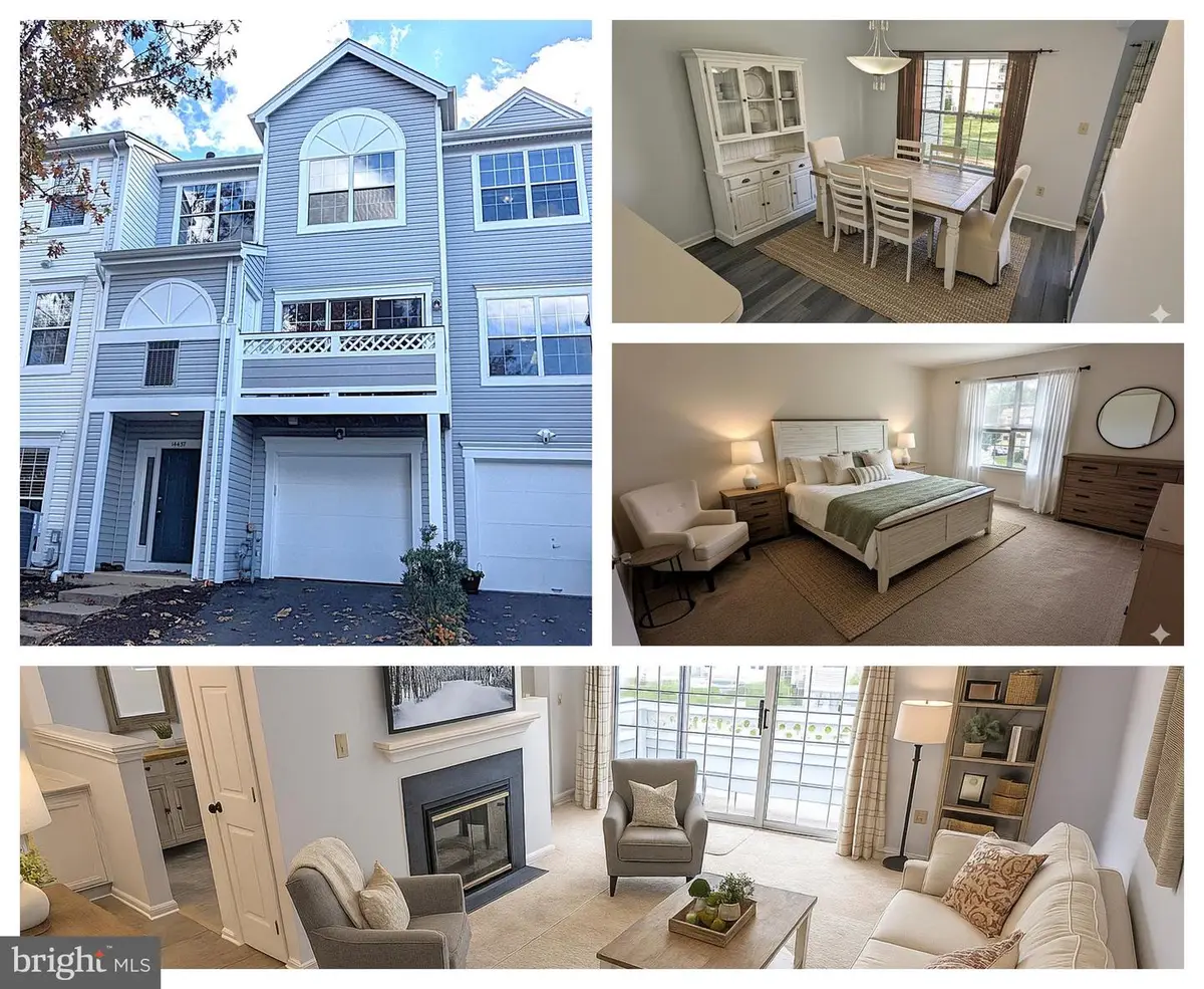 14437 Glencrest Cir #129, Centreville, VA 20120 - Image #1