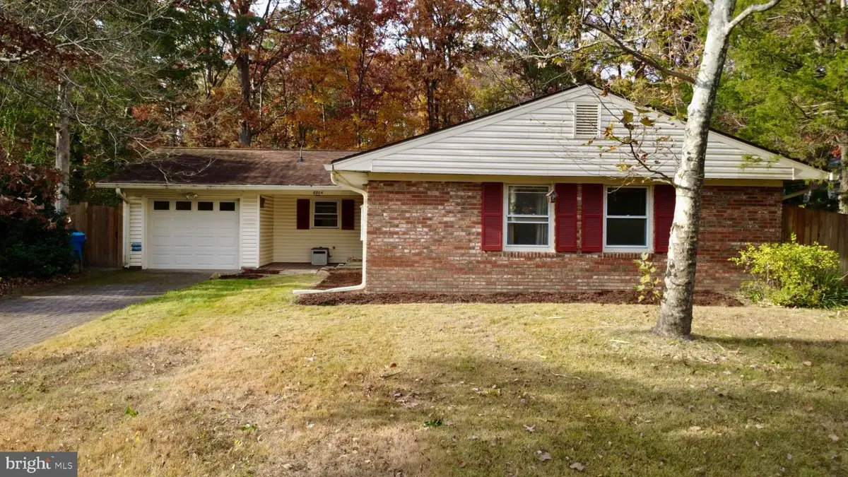 8804 Strause, Springfield, VA 22153 - Image #1