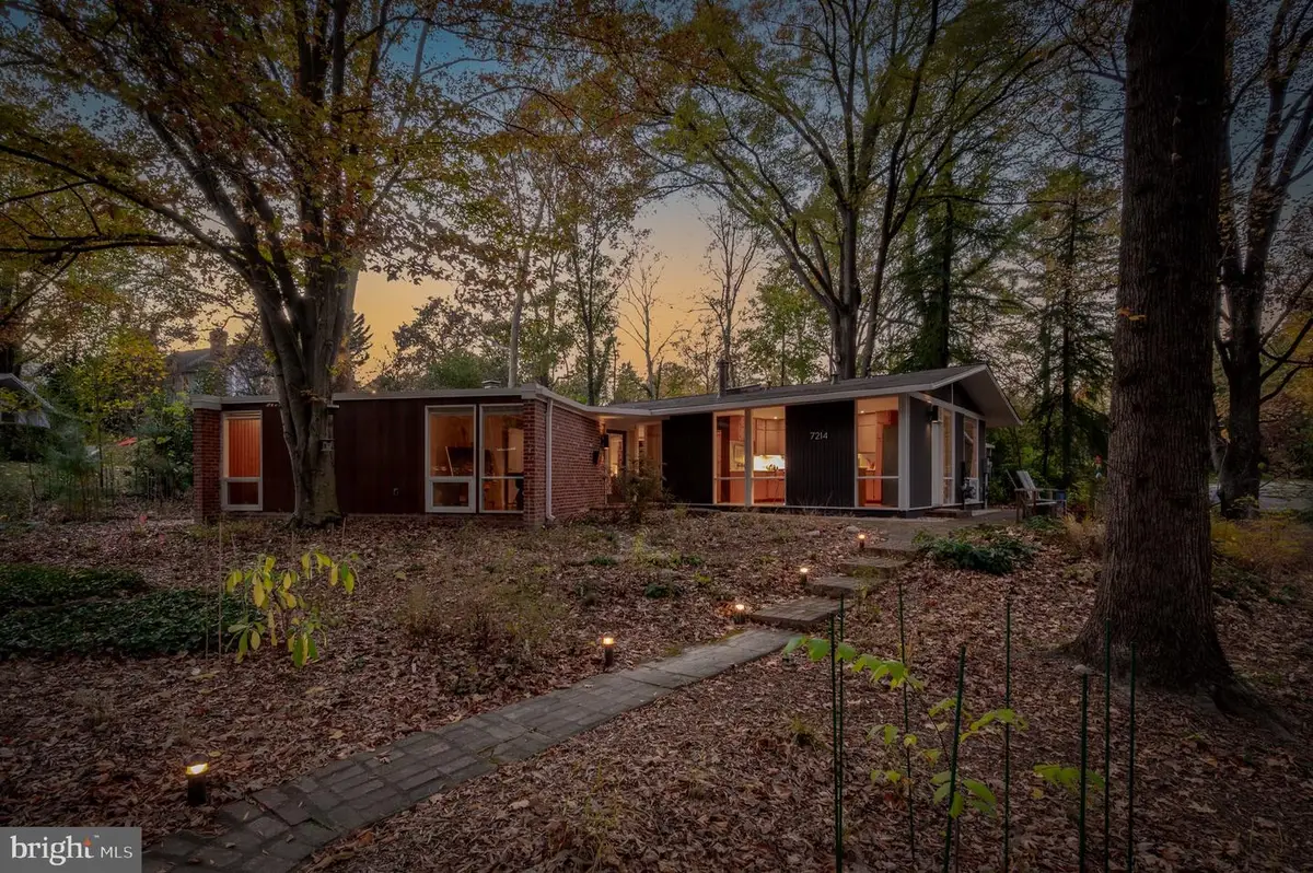 7214 Rebecca Dr, Alexandria, VA 22307 - #1