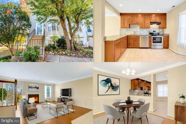 13776 Flowing Brook Ct #31-a, CHANTILLY, VA 20151