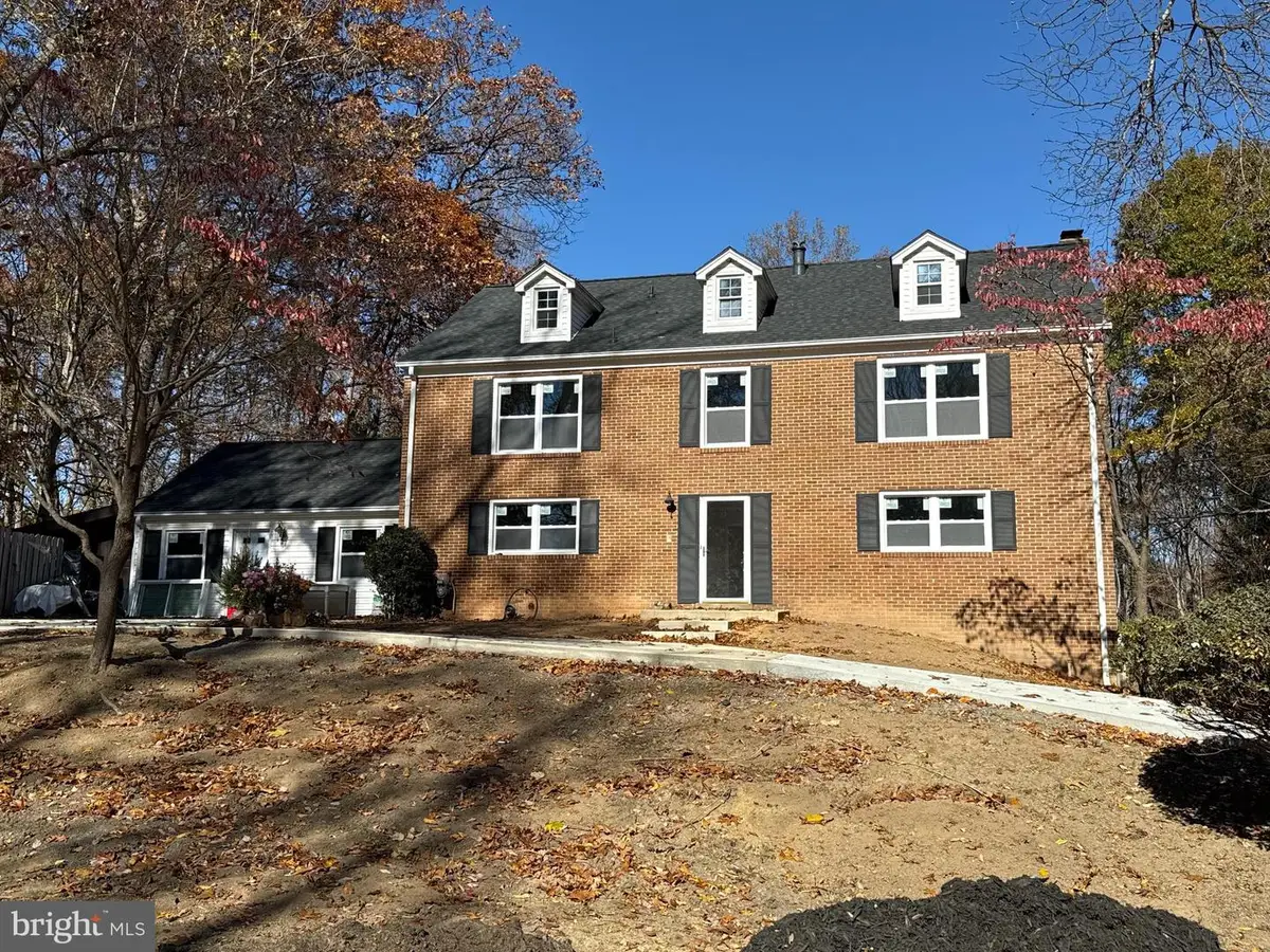 5909 One Penny Dr, Fairfax Station, VA 22039 - Image #1