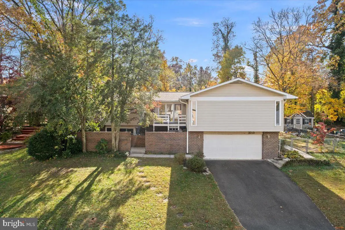 3713 Maryland St, Alexandria, VA 22309 - Image #1