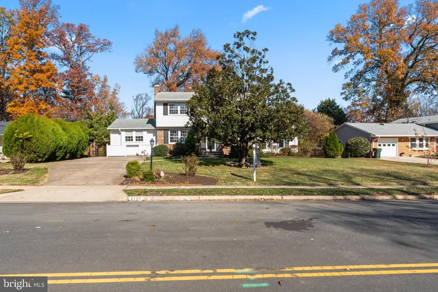 8120 Greeley Blvd, Springfield, VA 22152 - Image #2