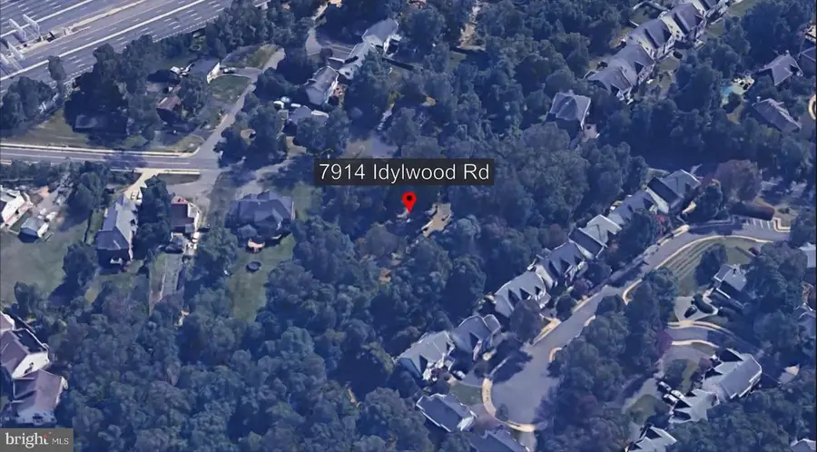 7914 Idylwood Rd, Dunn Loring, VA 22027 - Image #2