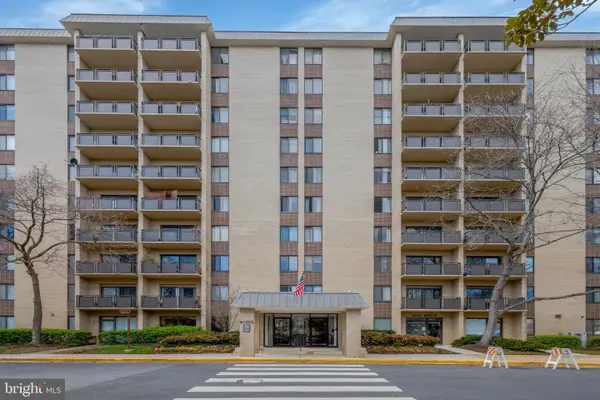 3100 S Manchester St #442, FALLS CHURCH, VA 22044