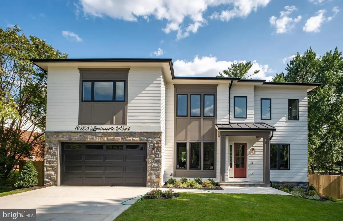8023 Lewinsville Rd, McLean, VA 22102 - Image #1