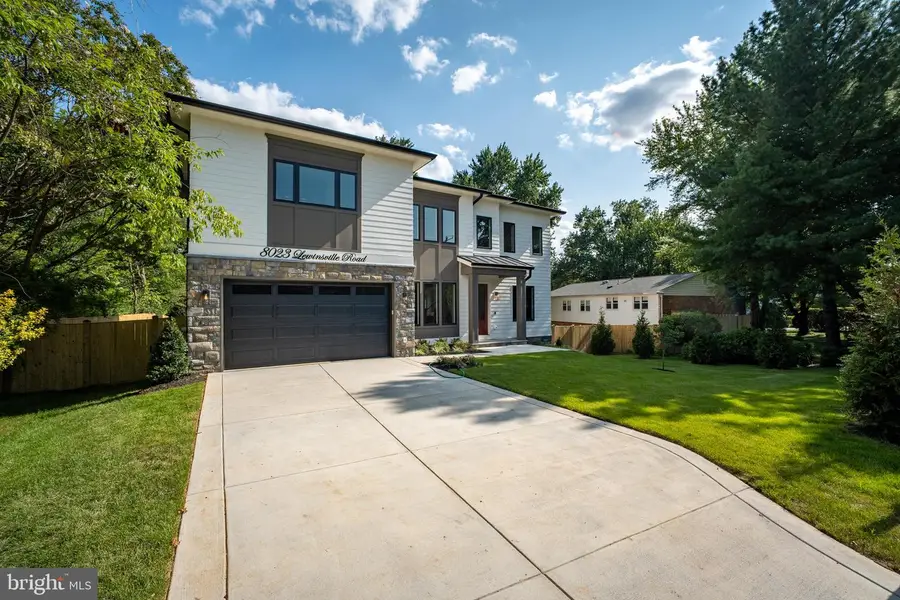 8023 Lewinsville Rd, McLean, VA 22102 - Image #3