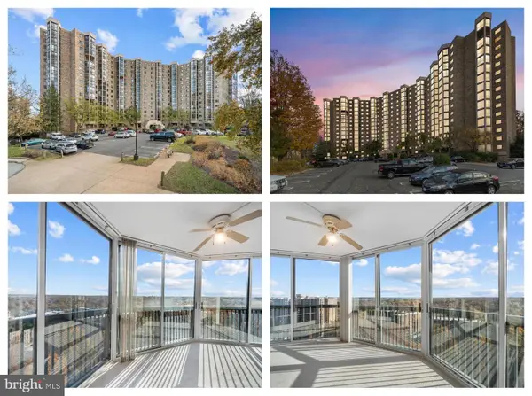 5902 Mount Eagle Dr #1410, ALEXANDRIA, VA 22303