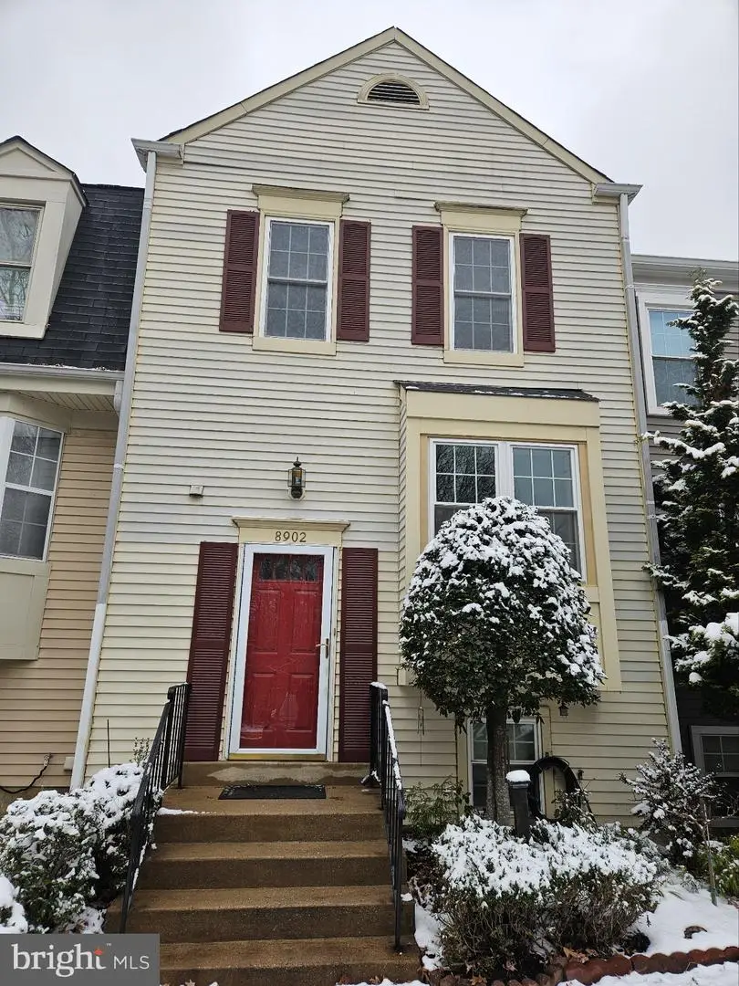 8902 Waites Way, Lorton, VA 22079 - Image #1