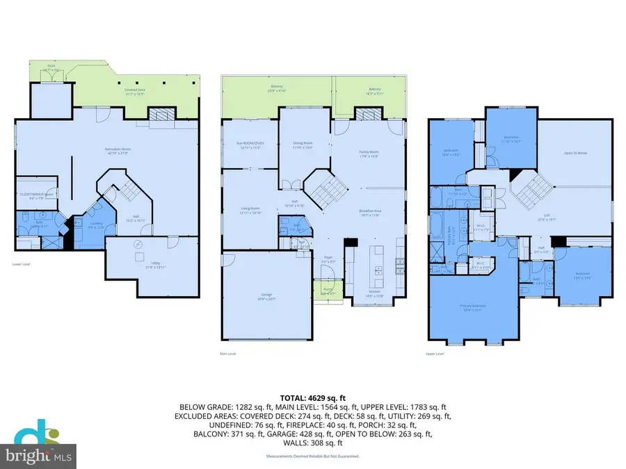 7526 Walnut Hill Ln, Falls Church, VA 22042 - Image #2