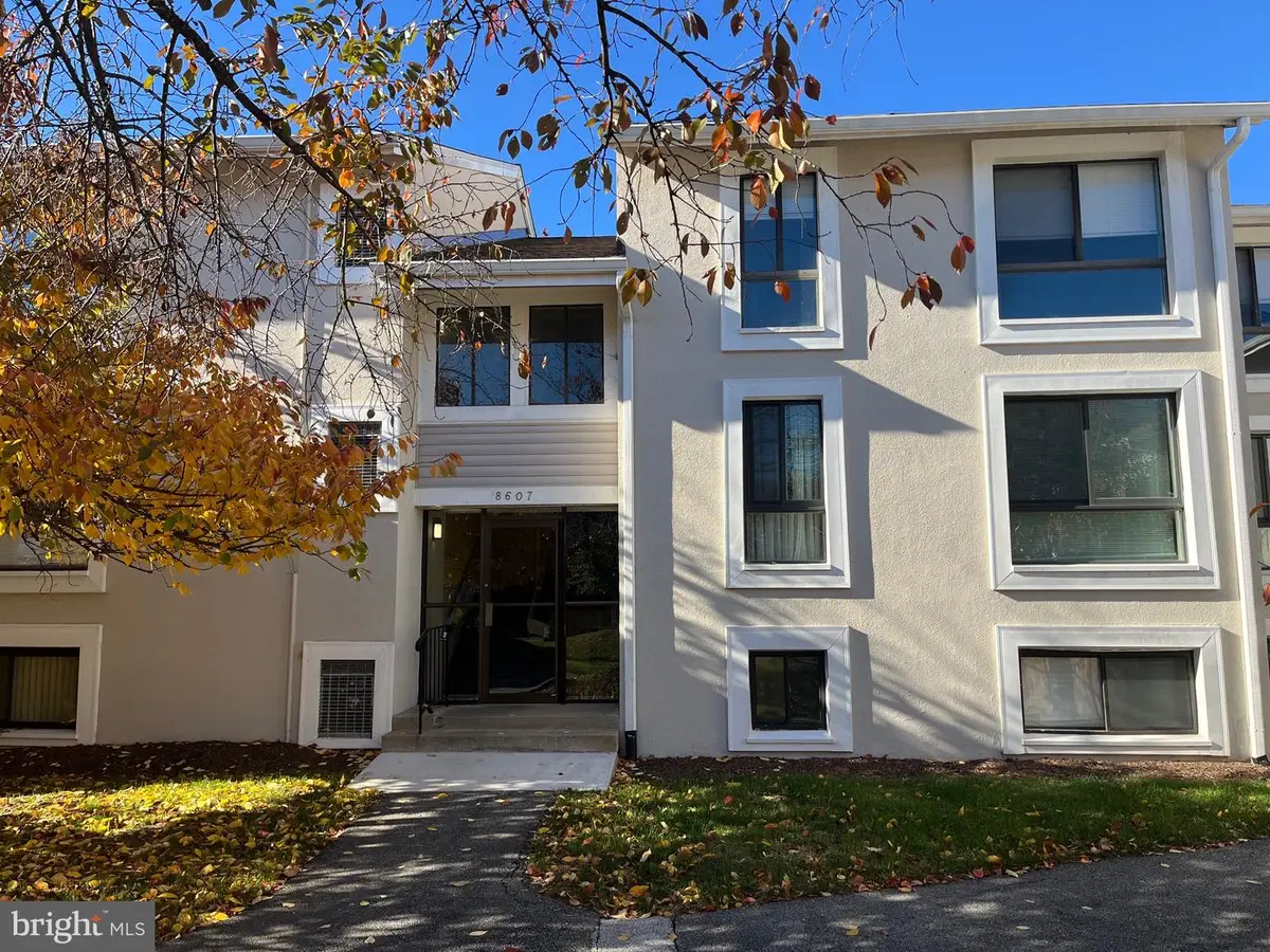 8607 Village Way #07/8607f, Alexandria, VA 22309 - Image #1