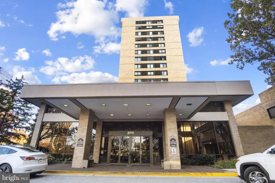 3709 S George Mason Dr #613 E, Falls Church, VA 22041 - Image #2