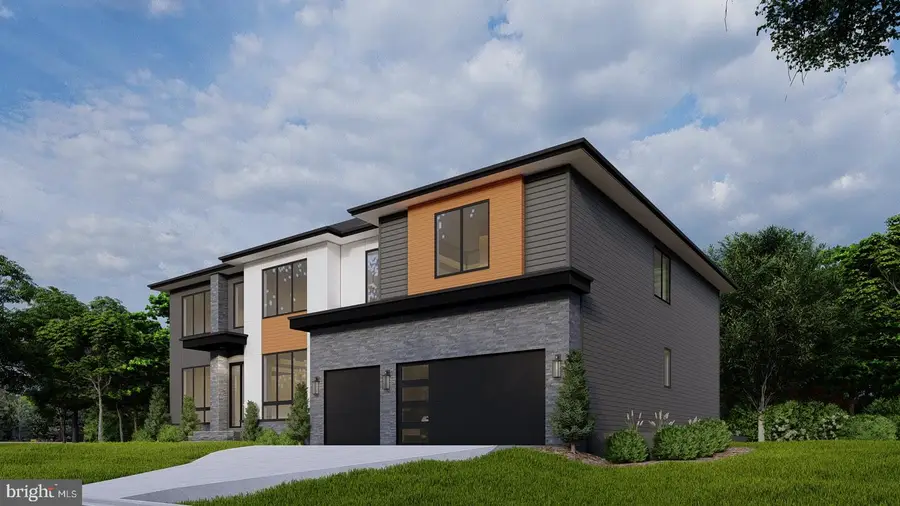 6616 Fisher Ave, Falls Church, VA 22046 - Image #2