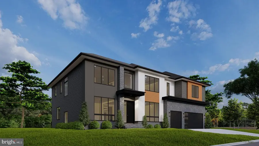 6616 Fisher Ave, Falls Church, VA 22046 - Image #3