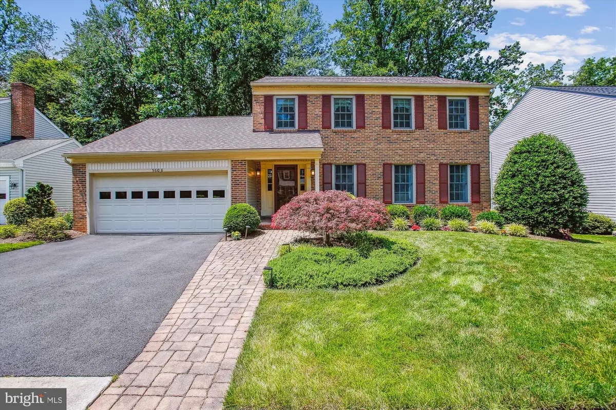 5608 Doolittle St, Burke, VA 22015 - #1