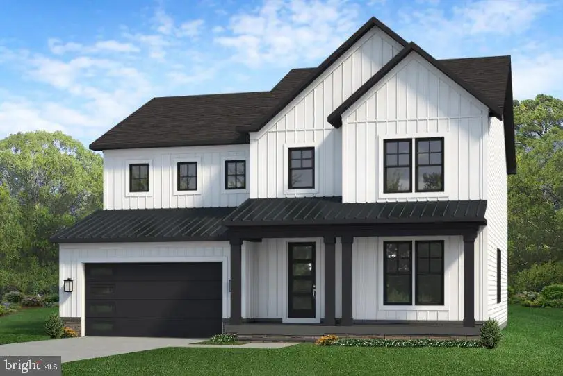 102 Moore Ave Sw, Vienna, VA 22180 - Image #1