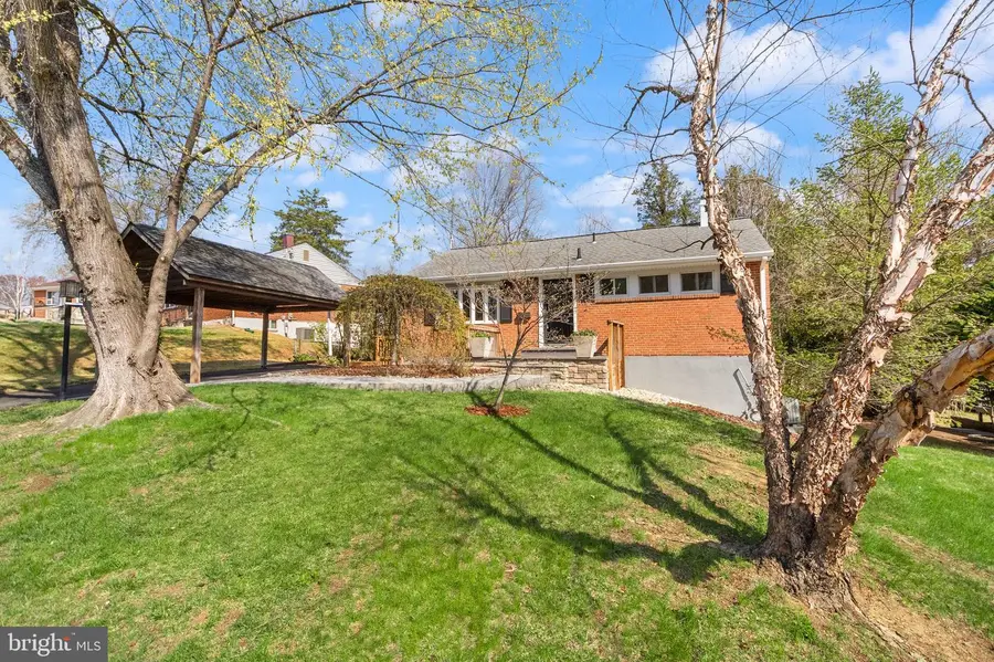 3706 Trigger Ct, Alexandria, VA 22310 - #2