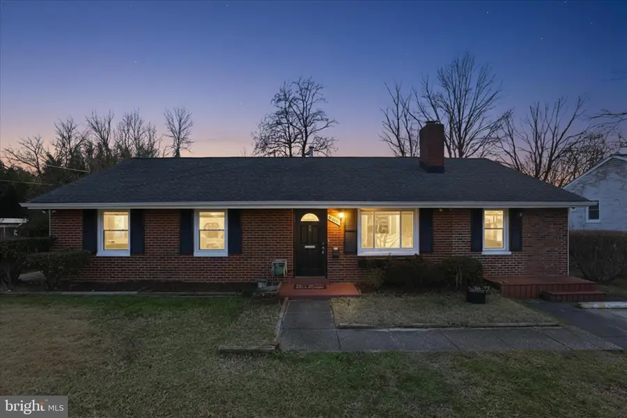 6205 Everglades Dr, Alexandria, VA 22312 - Image #3