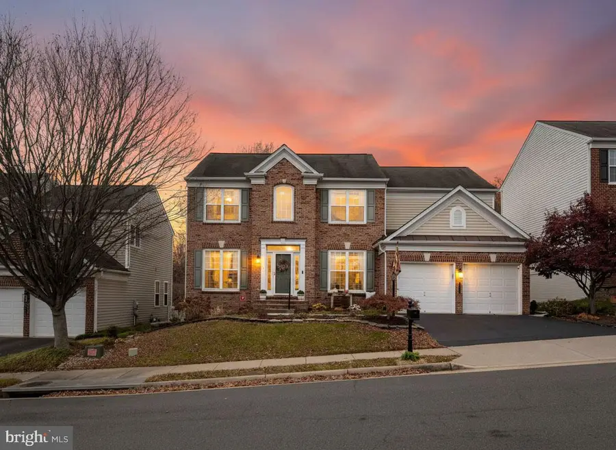 8187 Douglas Fir Dr, Lorton, VA 22079 - Image #2