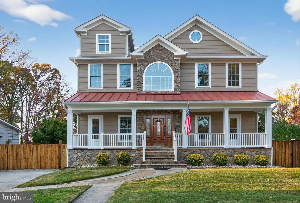 7602 Gaylord Dr, Annandale, VA 22003 - Image #1
