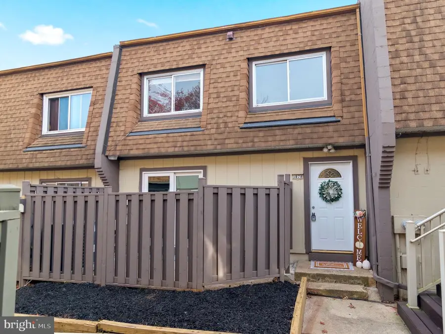 3878 Havenwood Pl #75d, Alexandria, VA 22309 - Image #2