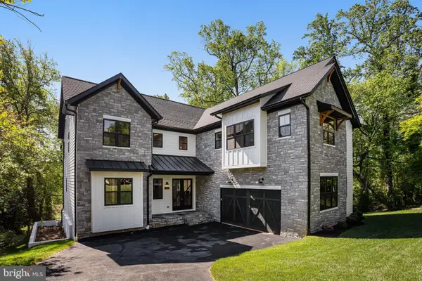 2129 Mckay St, FALLS CHURCH, VA 22043