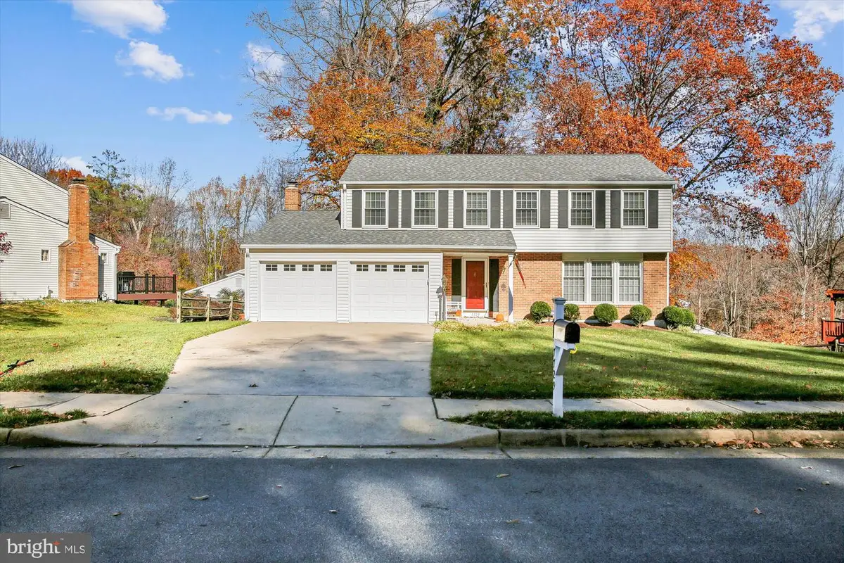 7729 Middle Valley Dr, Springfield, VA 22153 - #1