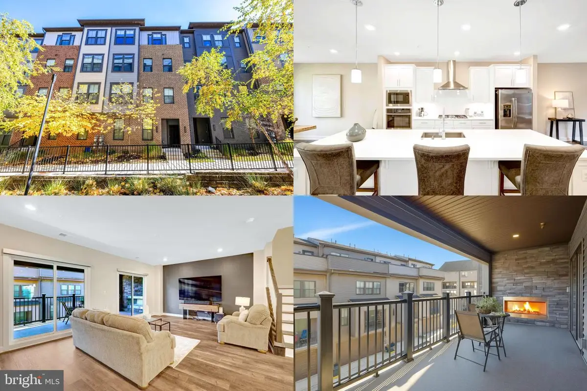 2334 Water Promenade Ave #2h, Herndon, VA 20171 - Image #1