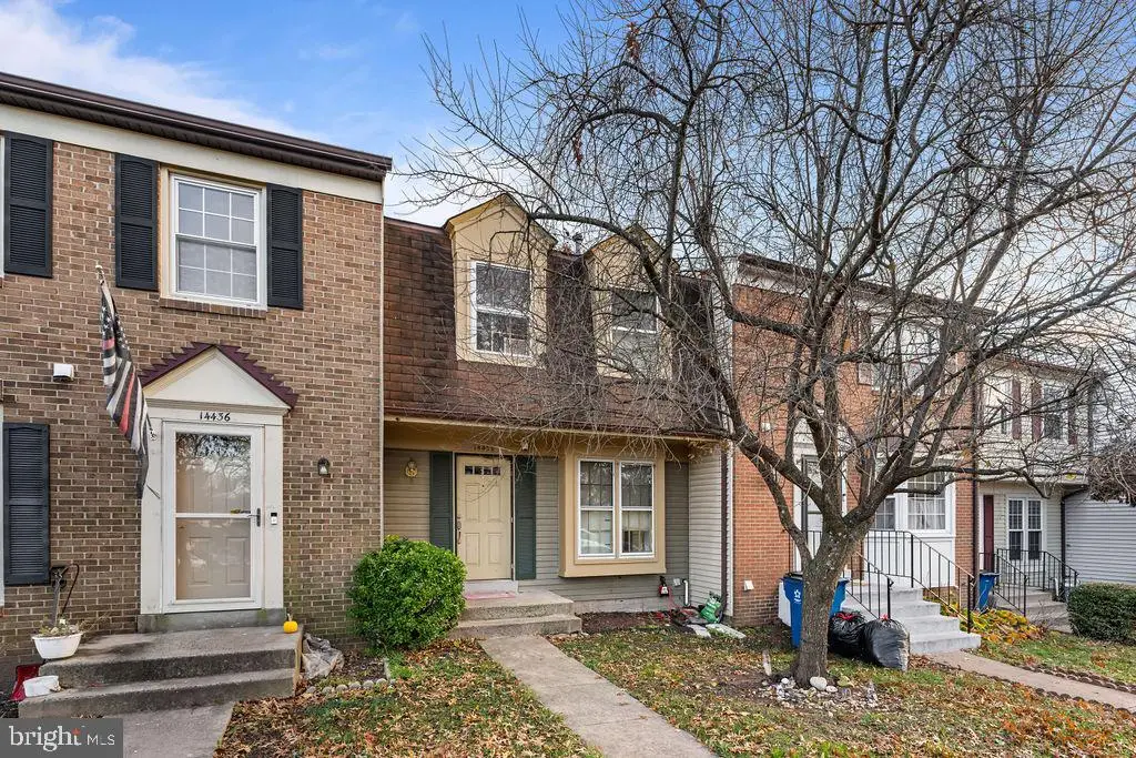 14434 Salisbury Plain Ct, Centreville, VA 20120 - Image #1