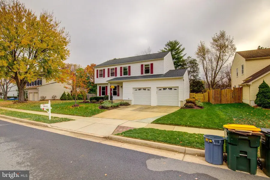 2629 New Banner Ln, Herndon, VA 20171 - Image #2