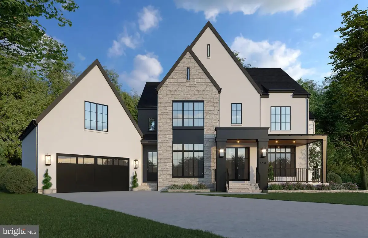 2231 N Tuckahoe St, Falls Church, VA 22043 - Image #1