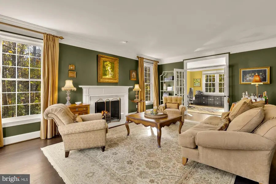 1257 New Bedford Ln, Reston, VA 20194 - Image #3