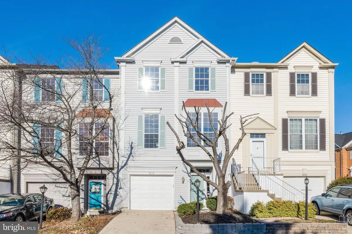 5114 Beauregard St, Alexandria, VA 22312 - Image #1