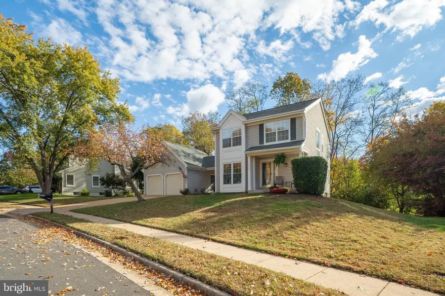 13481 Lake Shore Dr, Herndon, VA 20171 - #3