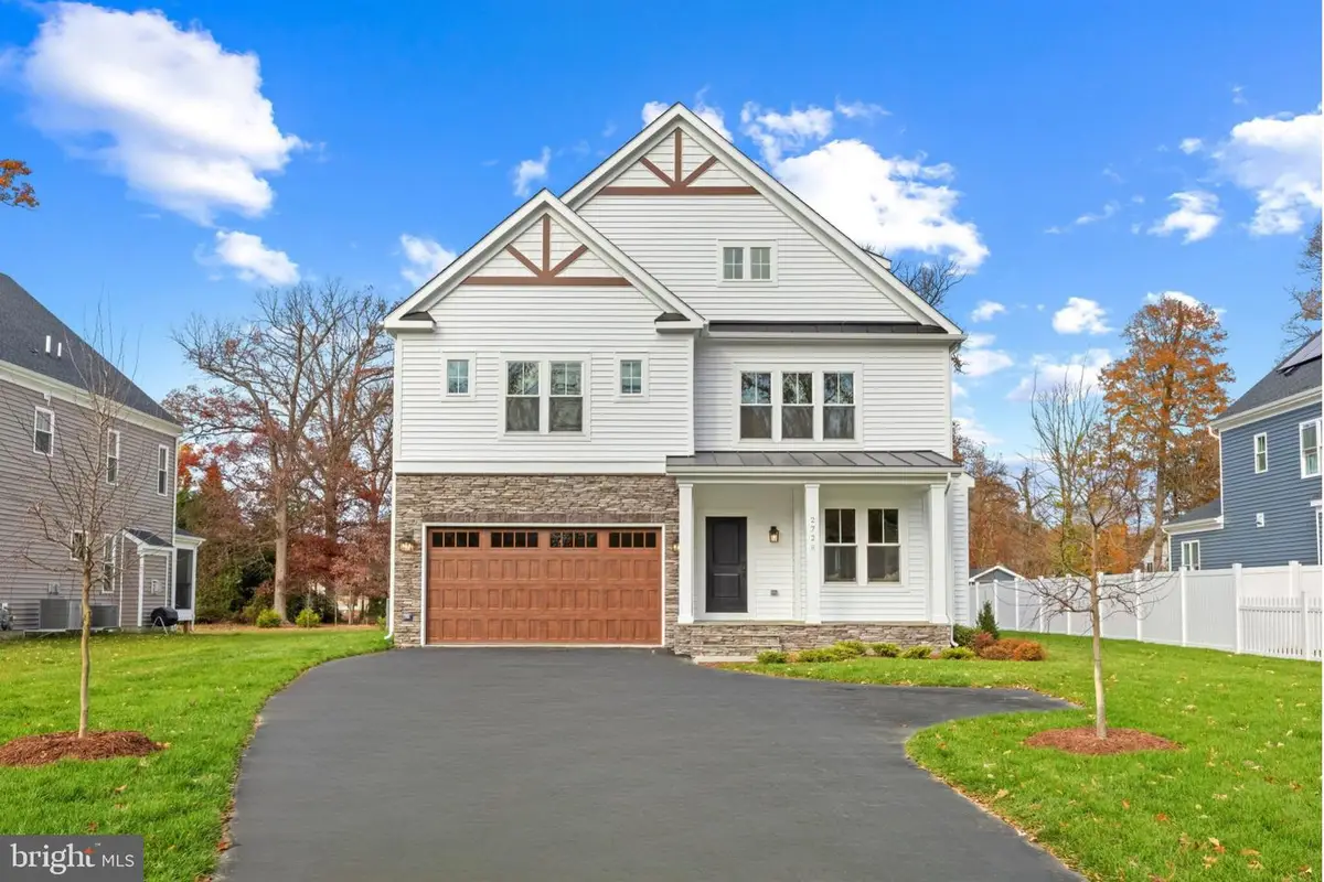 2728 Boswell Ave, Alexandria, VA 22306 - Image #1