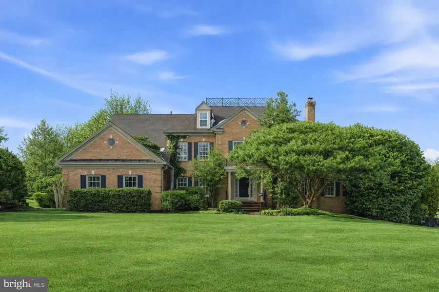 11500 Great Falls Way, Great Falls, VA 22066 - #2