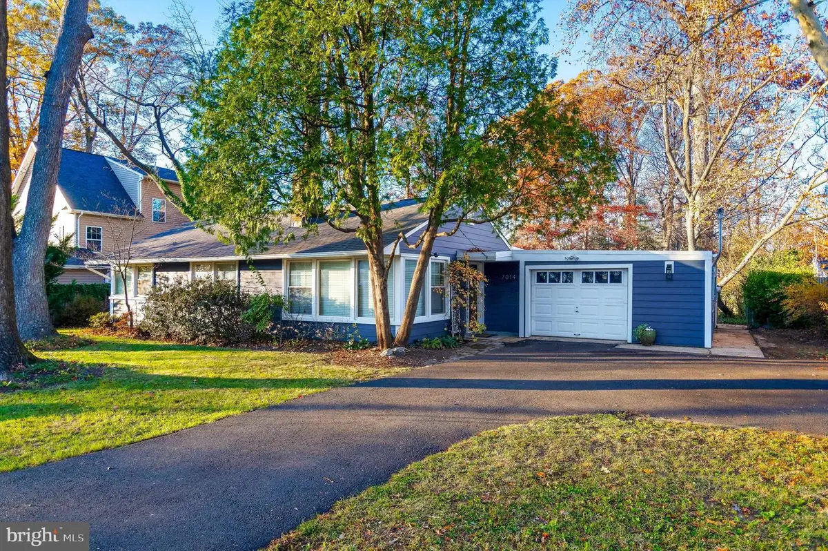 7014 Oak Ridge Rd, Falls Church, VA 22042 - Image #1